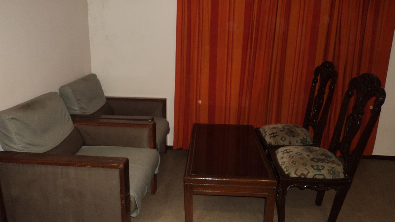 Benazeer Hotel Mumbai Dış mekan fotoğraf