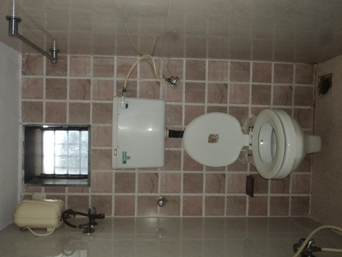 Benazeer Hotel Mumbai Dış mekan fotoğraf