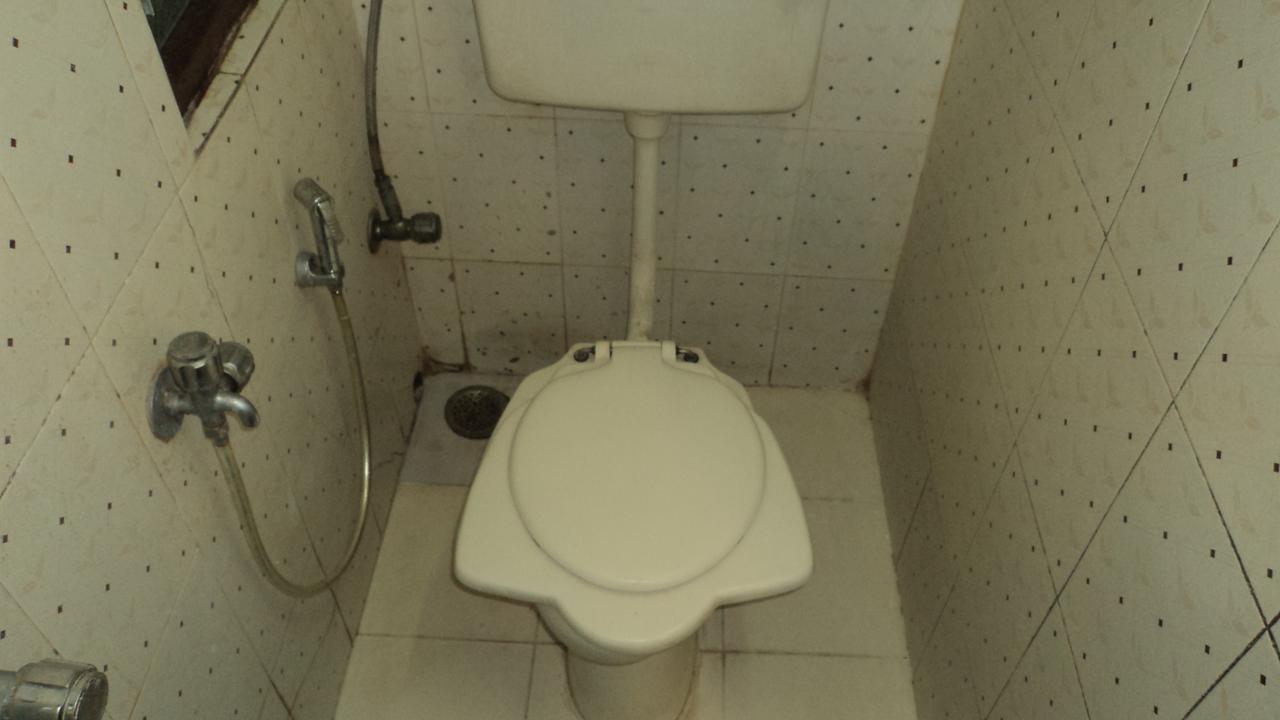 Benazeer Hotel Mumbai Dış mekan fotoğraf
