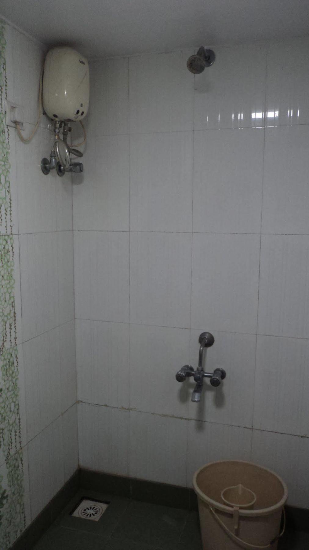 Benazeer Hotel Mumbai Dış mekan fotoğraf